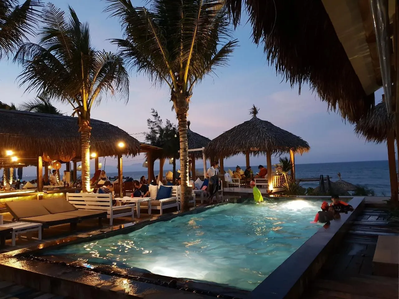 An Bang Anchor House Villa Hoi An Holiday home