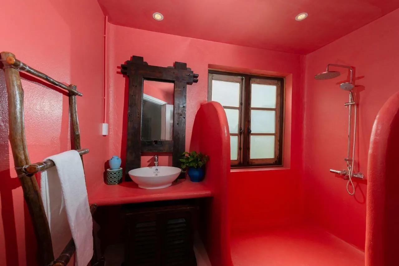 An Bang Anchor House Villa Hoi An Holiday home