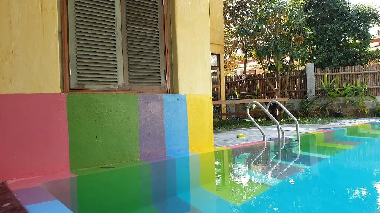 Holiday home An Bang Anchor House Villa Hoi An