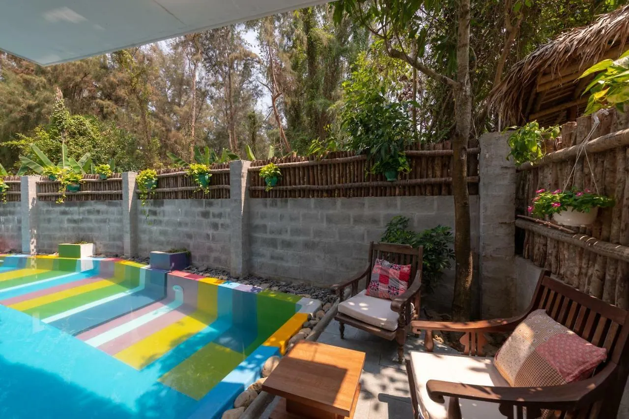 Holiday home An Bang Anchor House Villa Hoi An