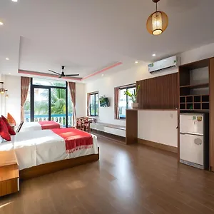 Habitación en casa particular Hung Do, Hoi An