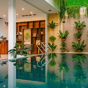 Hotel Palm, Hoi An