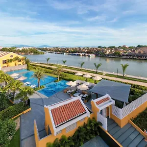 5* מלון Moire Hoi An, Vignette Collection By Ihg