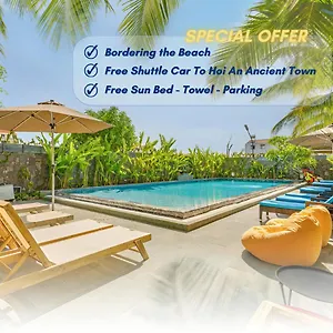 Hotel Athenia Boutique &, Hoi An