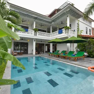  Homestay An Bang