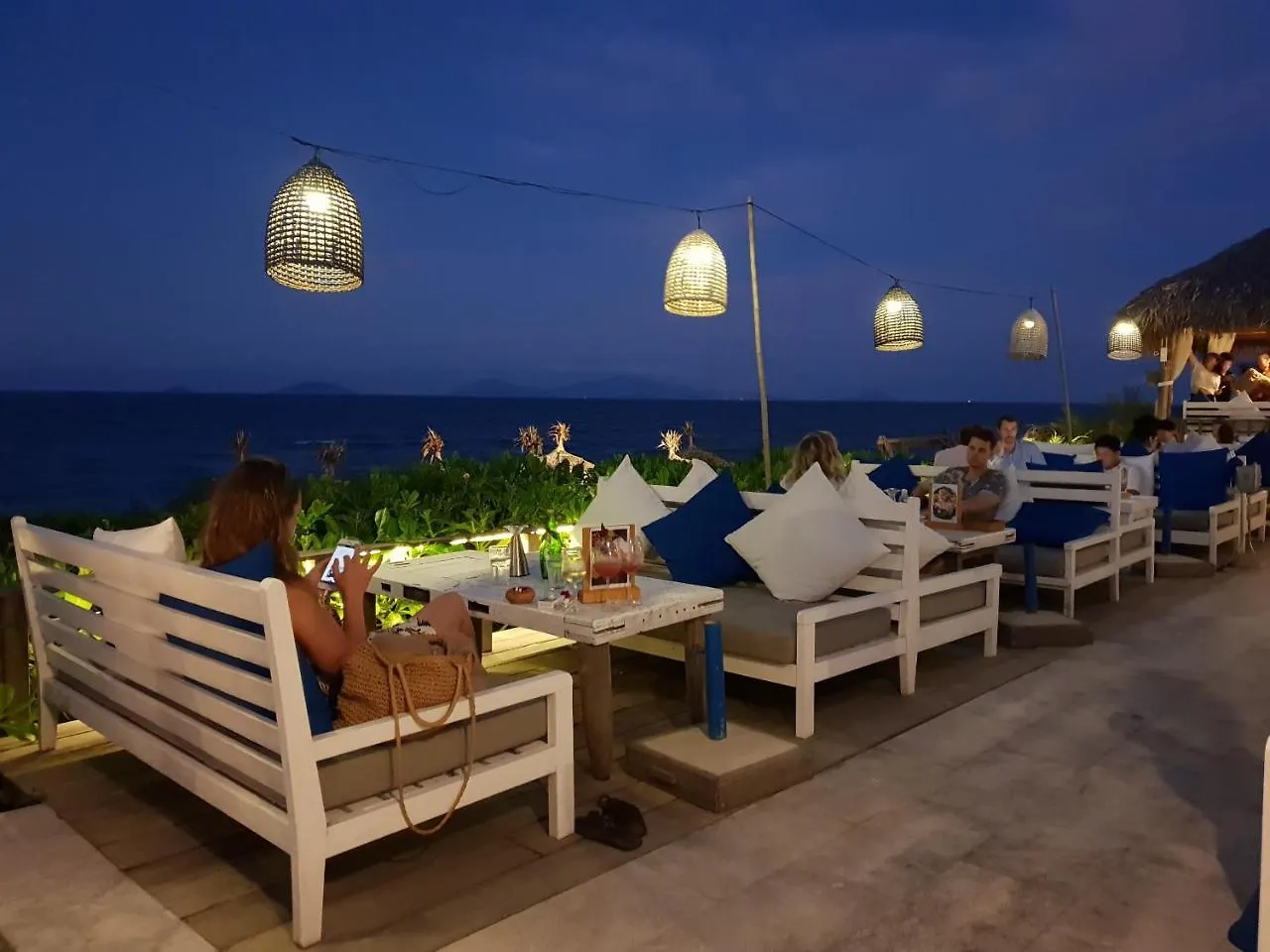 Vila An Bang Anchor House Hoi An Vietnam