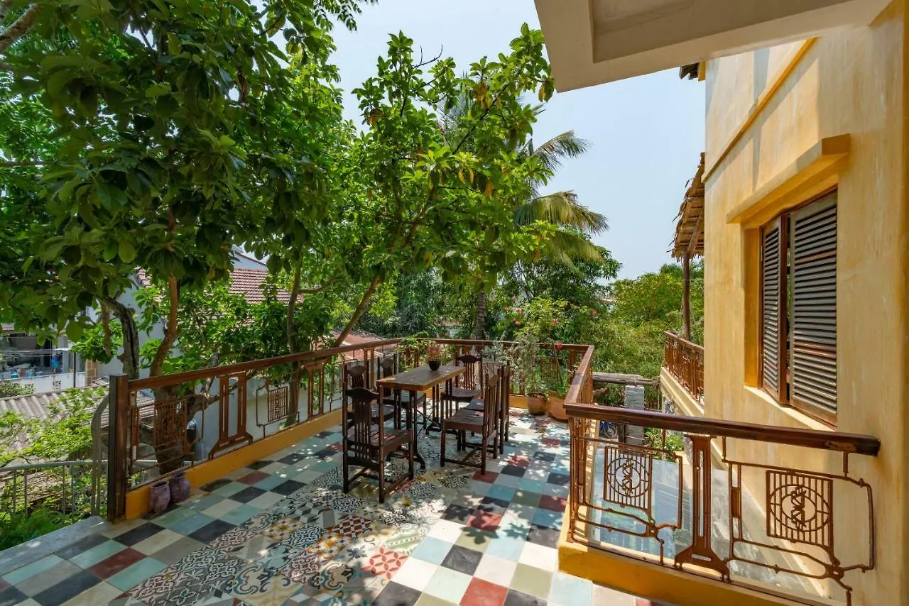Vila An Bang Anchor House Hoi An 0*,  Vietnam