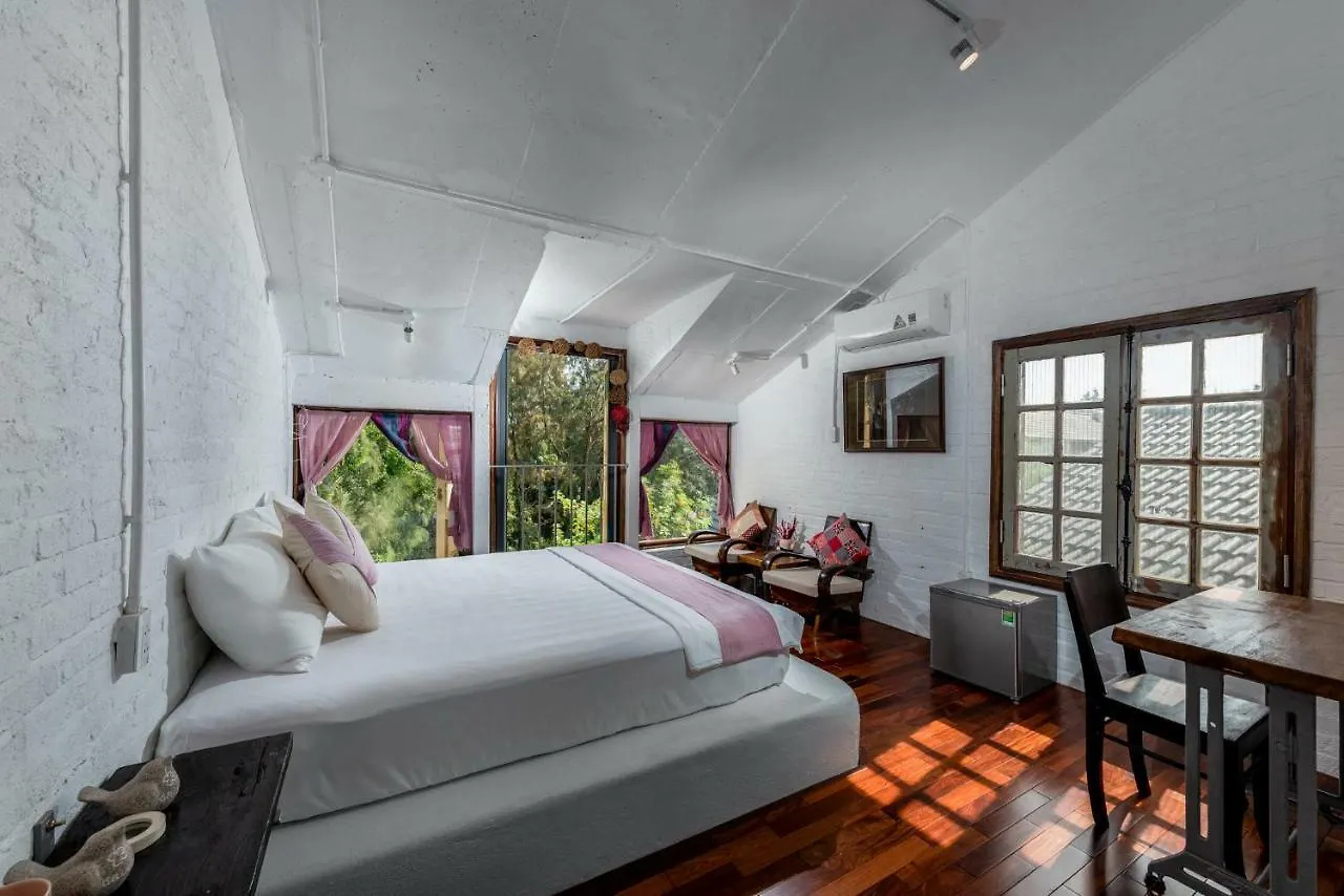 Holiday home An Bang Anchor House Villa Hoi An