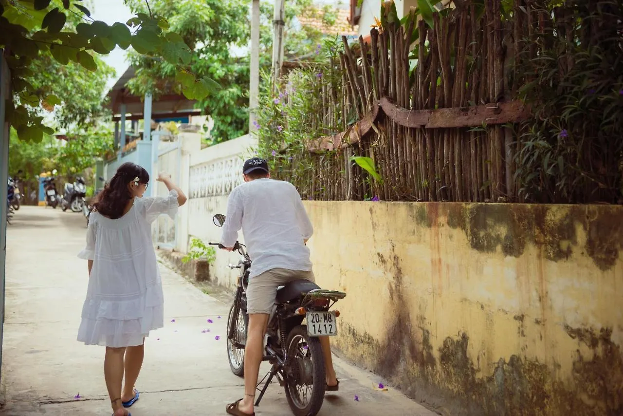 An Bang Anchor House Villa Hoi An 0*,  Vietnam