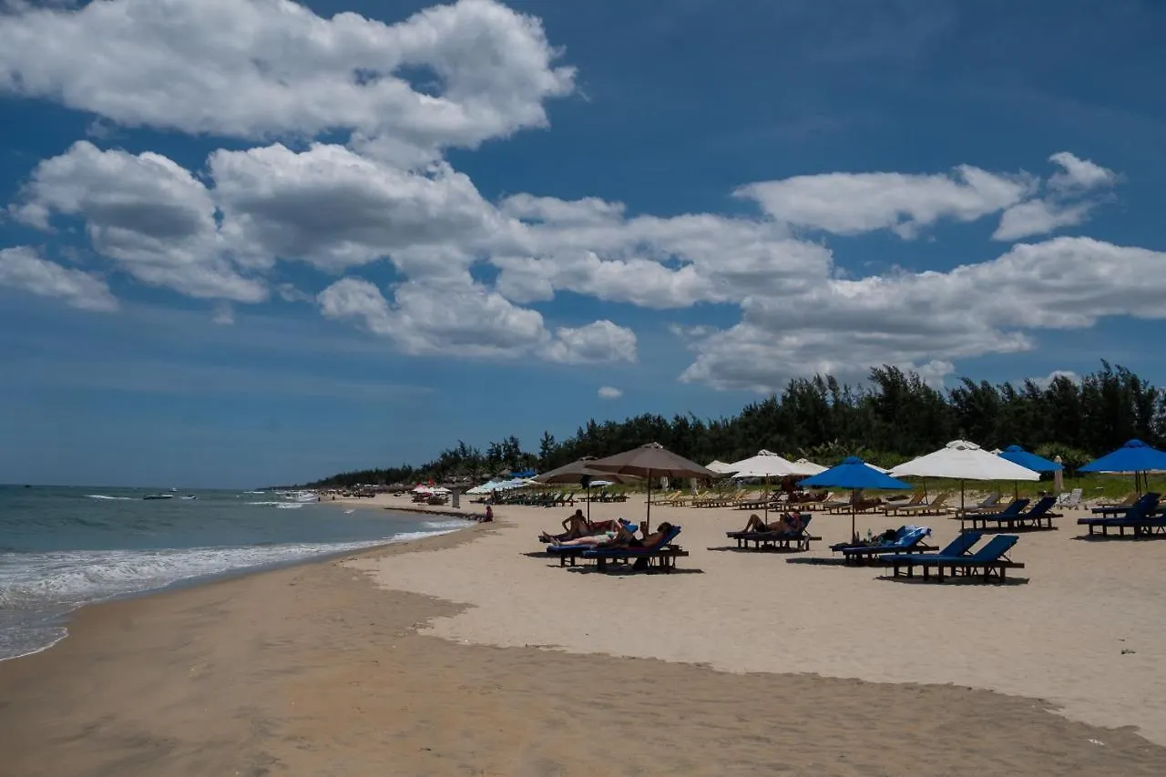 An Bang Anchor House Villa Hoi An Holiday home