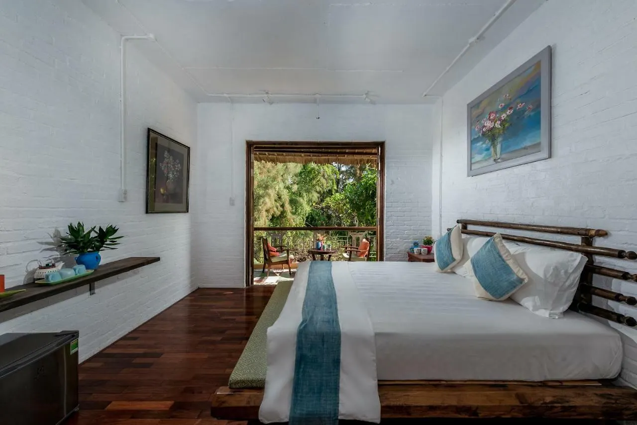 Holiday home An Bang Anchor House Villa Hoi An