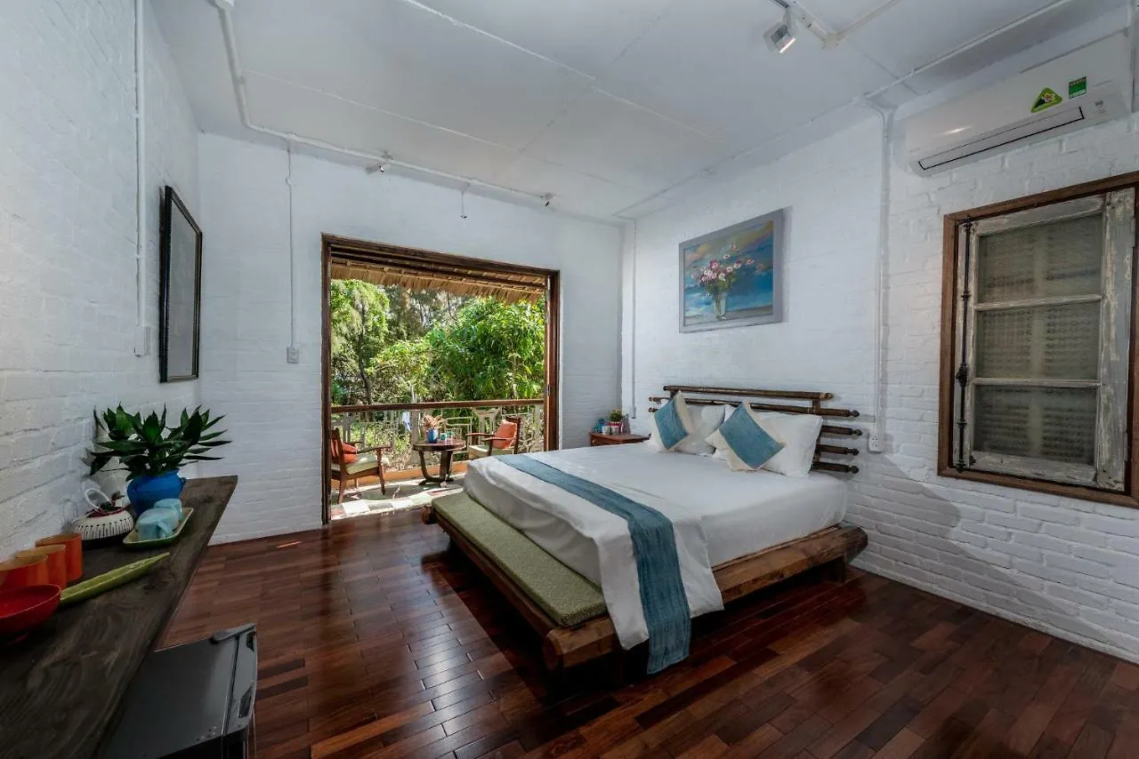 An Bang Anchor House Villa Hoi An