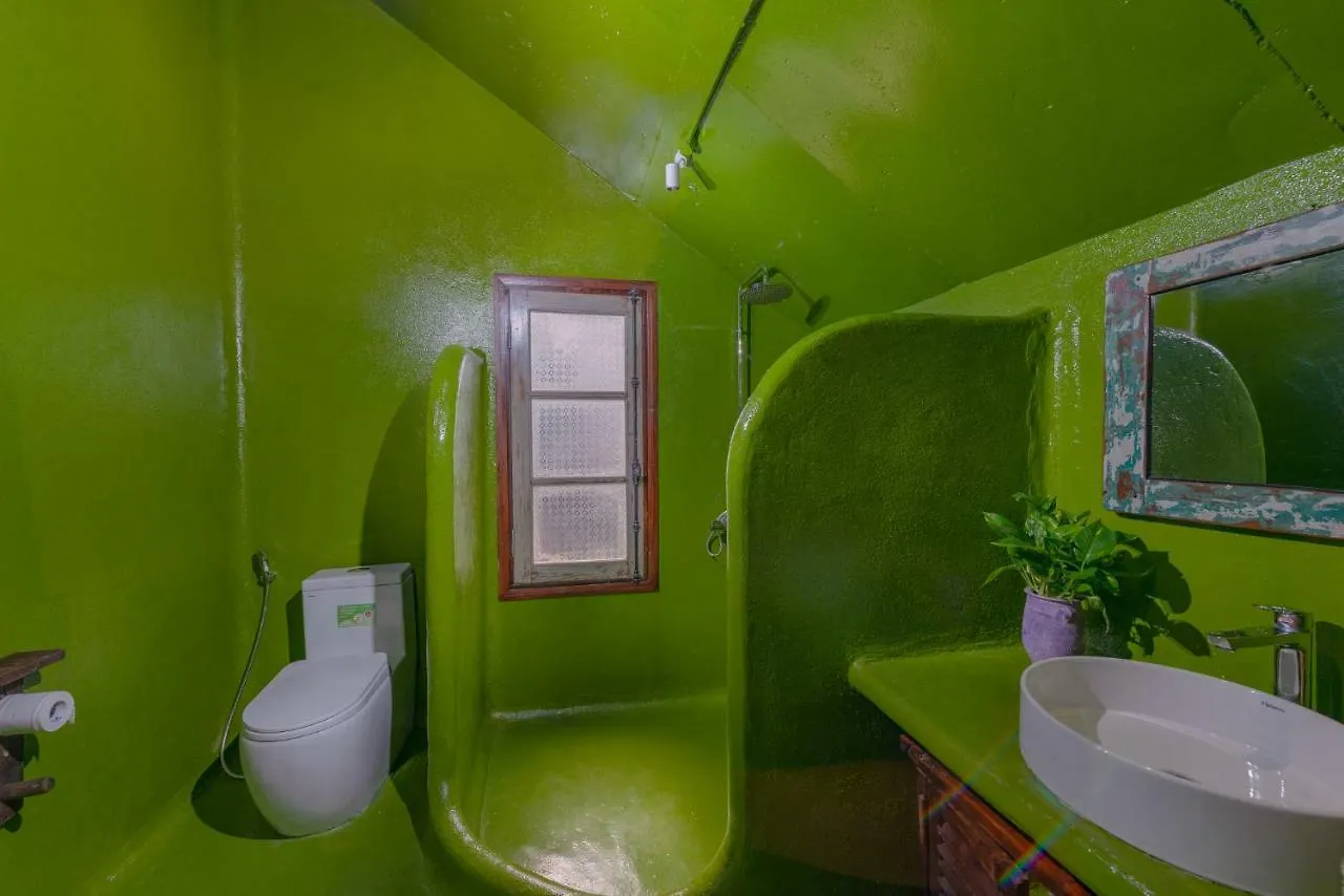 Holiday home An Bang Anchor House Villa Hoi An Vietnam