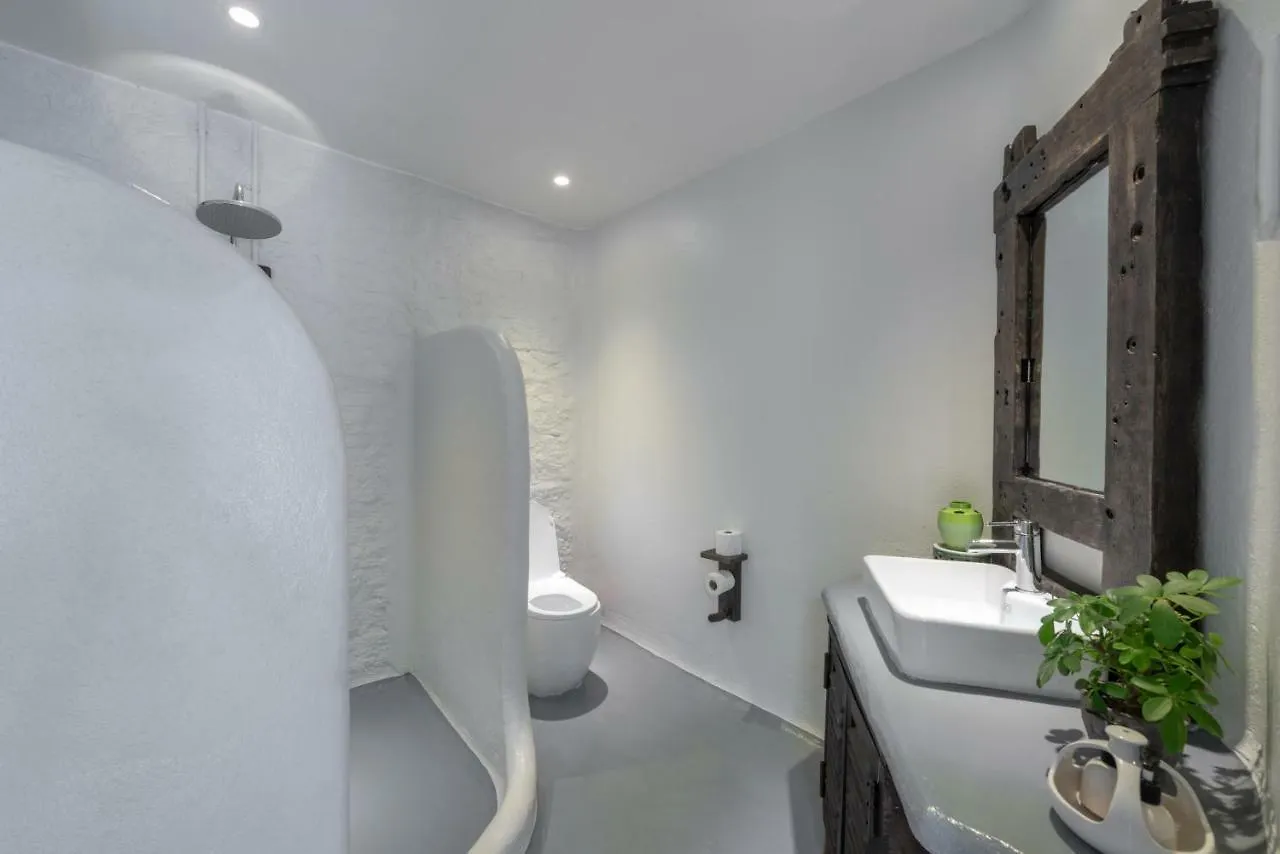 An Bang Anchor House Villa Hoi An Holiday home