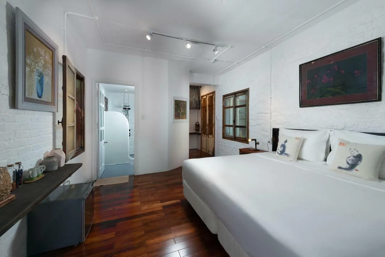 An Bang Anchor House Villa Hoi An 0*,