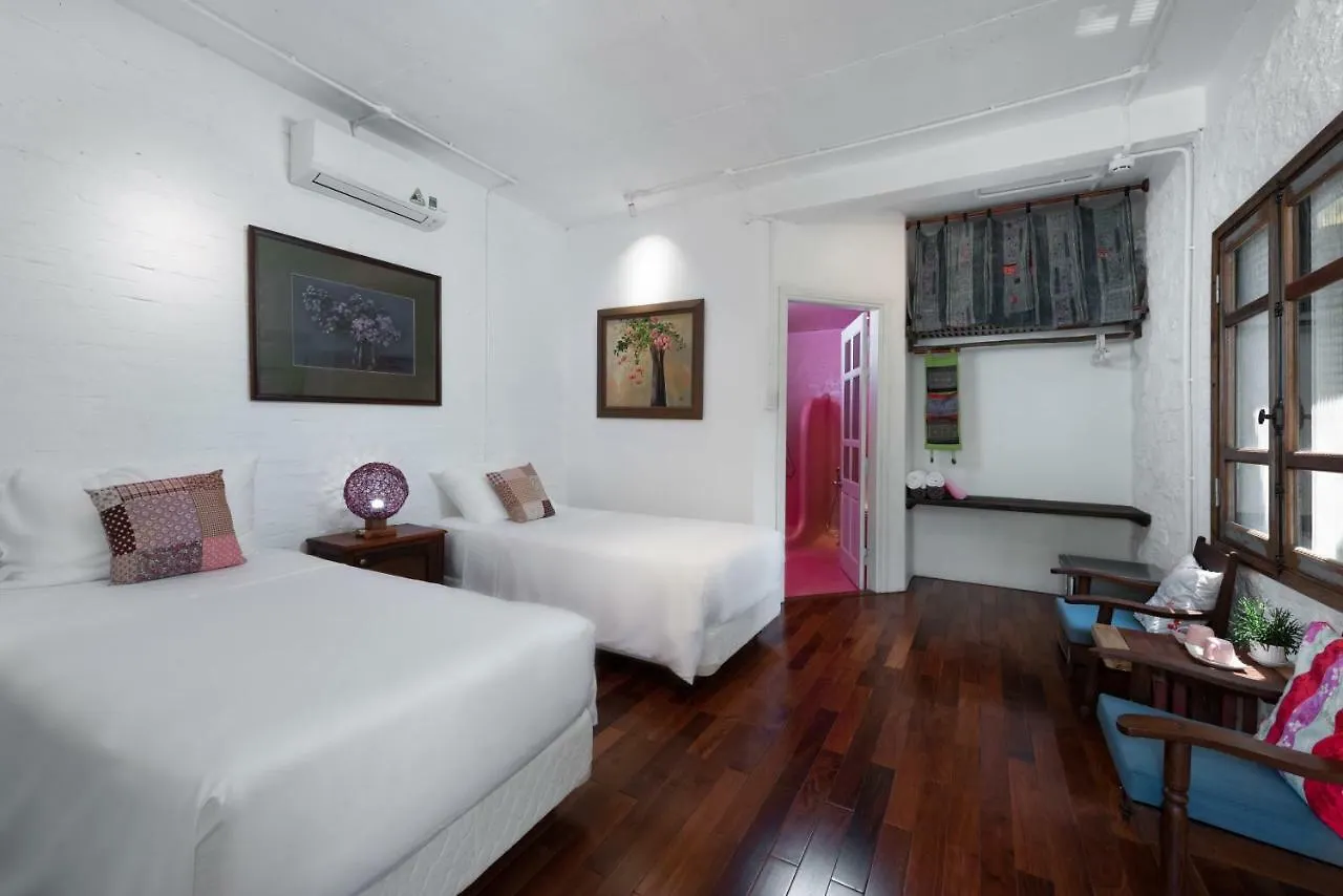An Bang Anchor House Villa Hoi An Holiday home