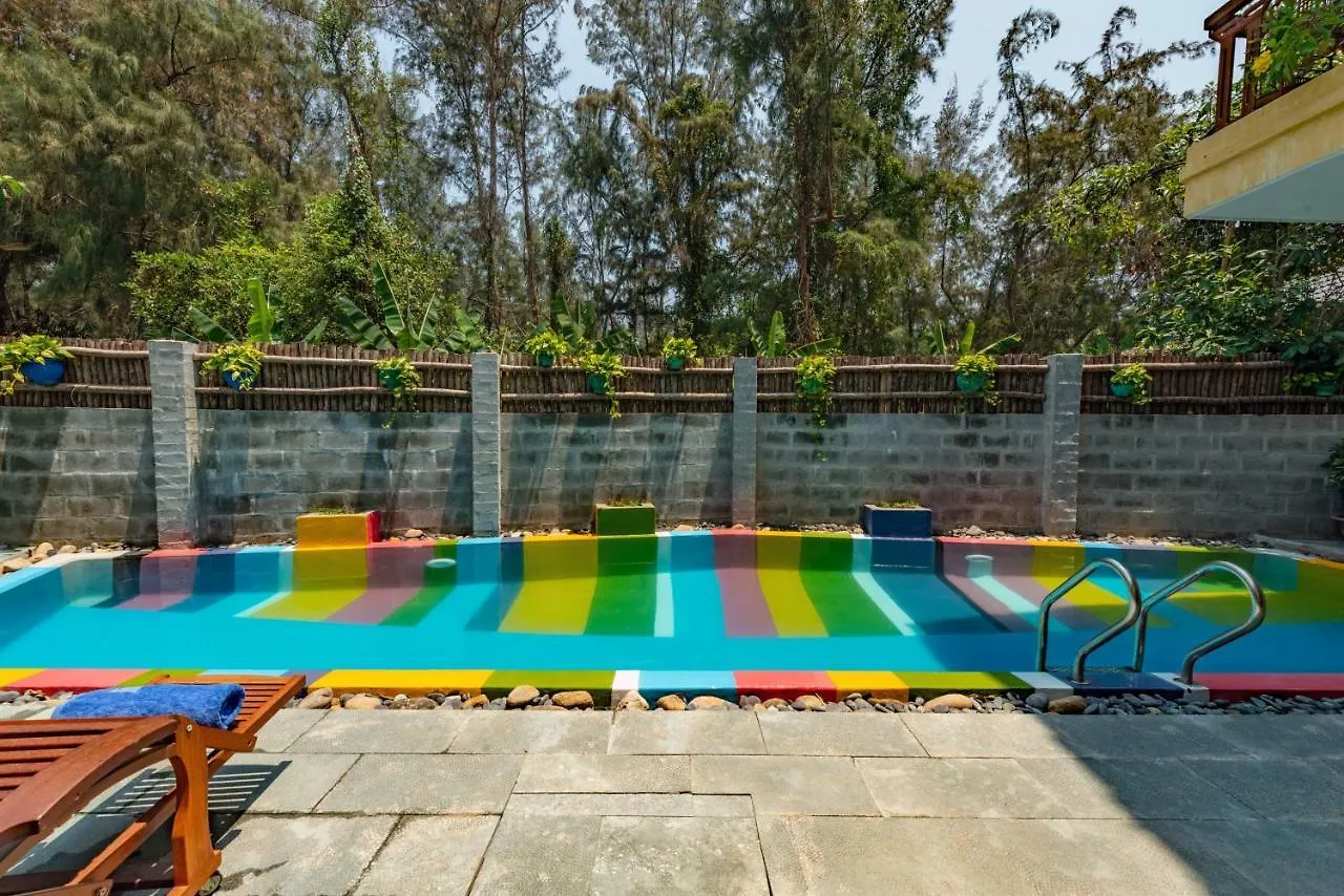 Holiday home An Bang Anchor House Villa Hoi An Vietnam