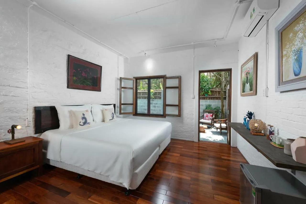 An Bang Anchor House Villa Hoi An
