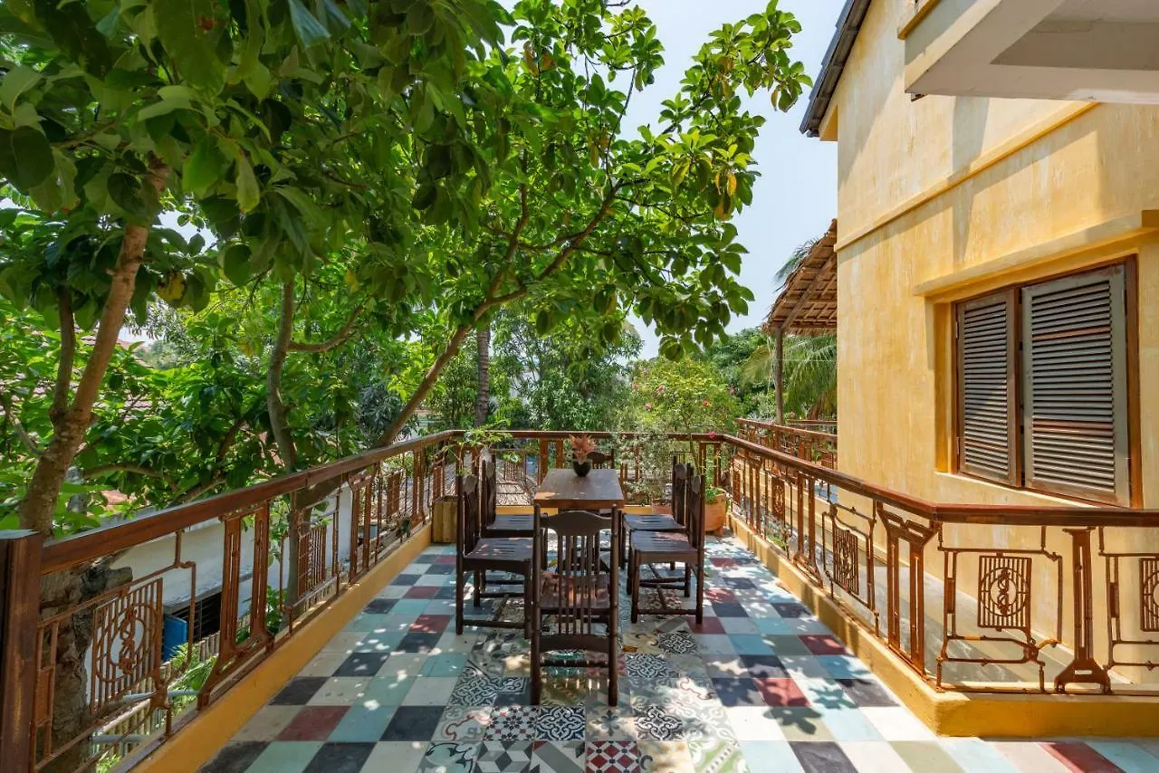 An Bang Anchor House Villa Hoi An 0*,