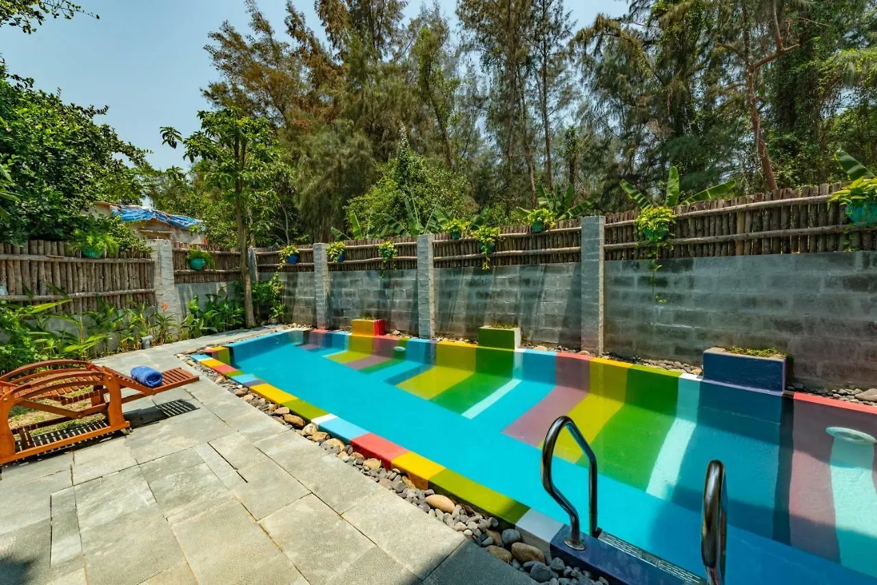 Holiday home An Bang Anchor House Villa Hoi An