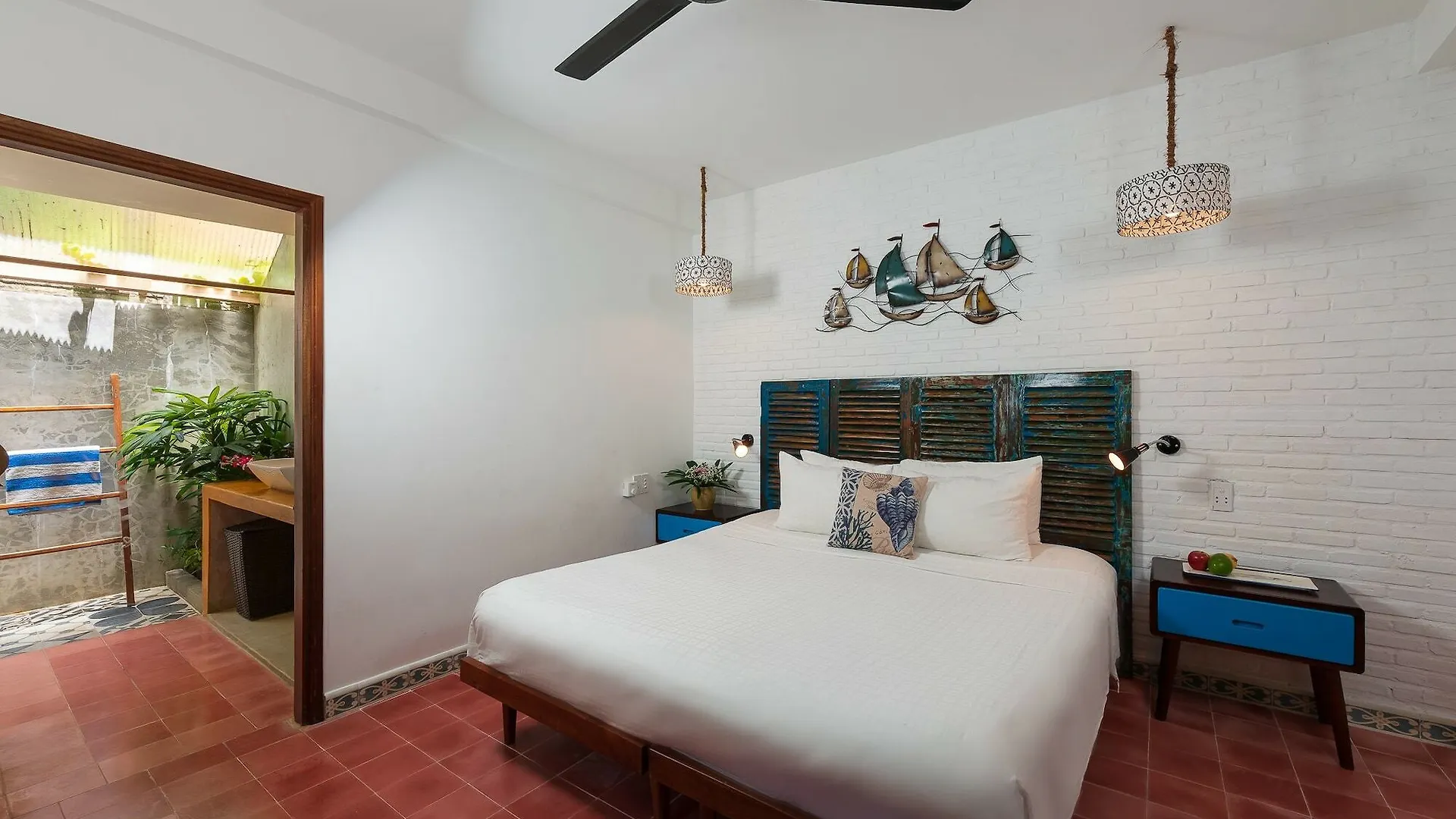 An Bang Anchor House Villa Hoi An 0*,  Vietnam
