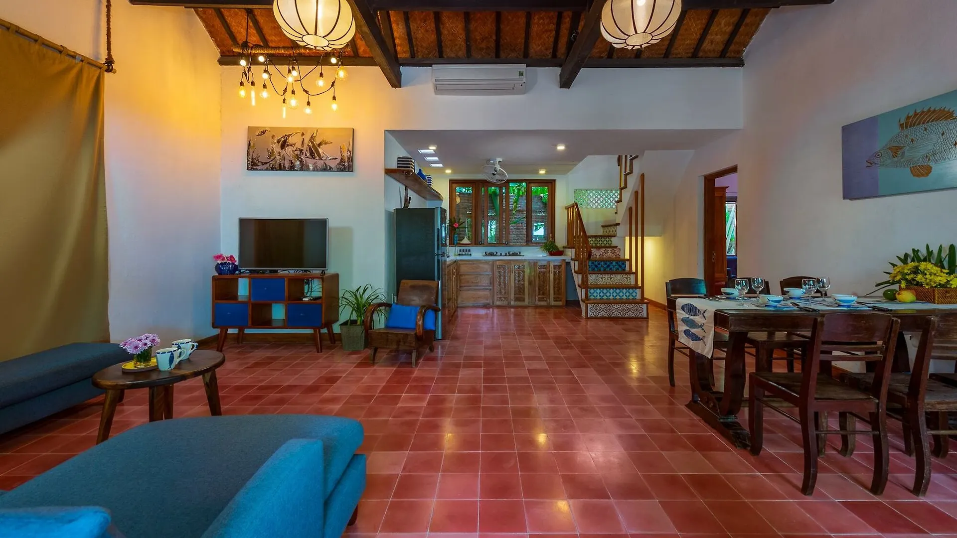 An Bang Anchor House Villa Hoi An 0*,  Vietnam